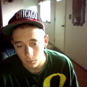 Meet your Posher, Cody